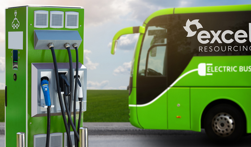 Electrifying the Roads: Batteries Powering Buses in the UK