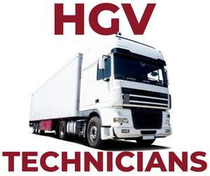 HGV Technicians Acton