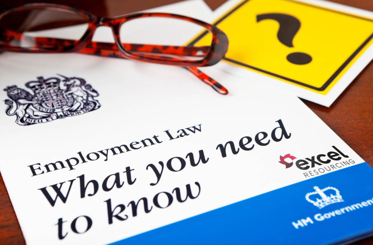 Employment law updates that you need to know