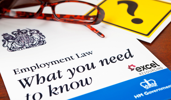 Employment law updates that you need to know