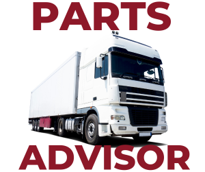 Parts Advisor Belfast
