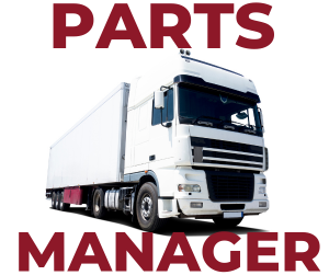 Parts Manager Belfast