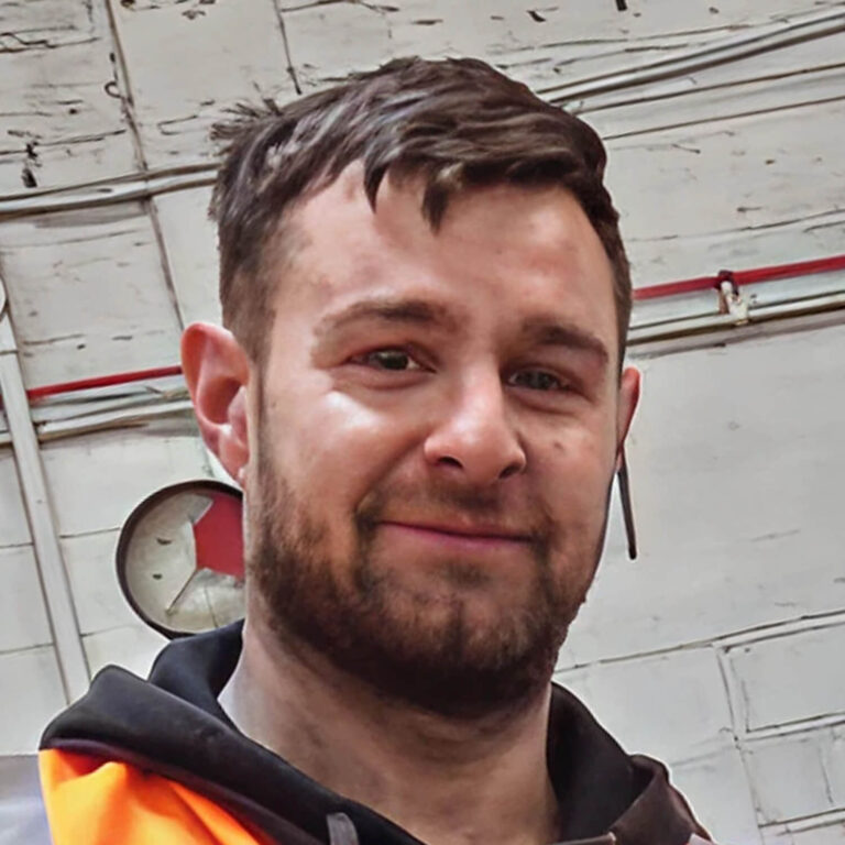 Excel Engineer