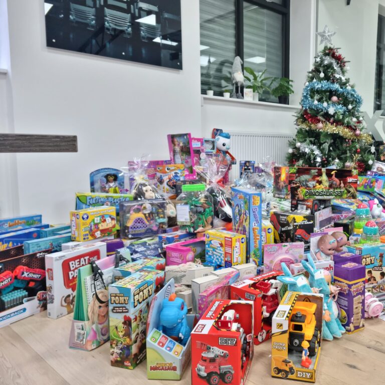 Sheffield Childrens Hospital