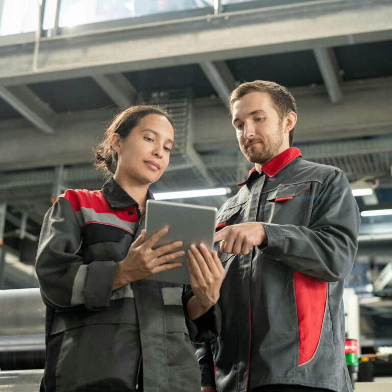 LOLER weight training example